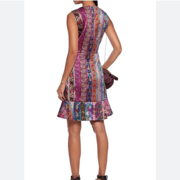 Etro dress - Picture 2 of 9